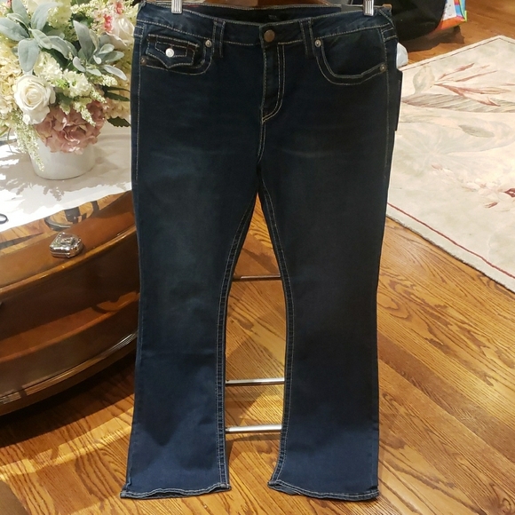 Nwt True Religion 32 jeans - Picture 1 of 9